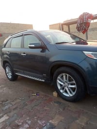 سورنتو 2015 • محرك 2400 • باب الصندوك مبدل