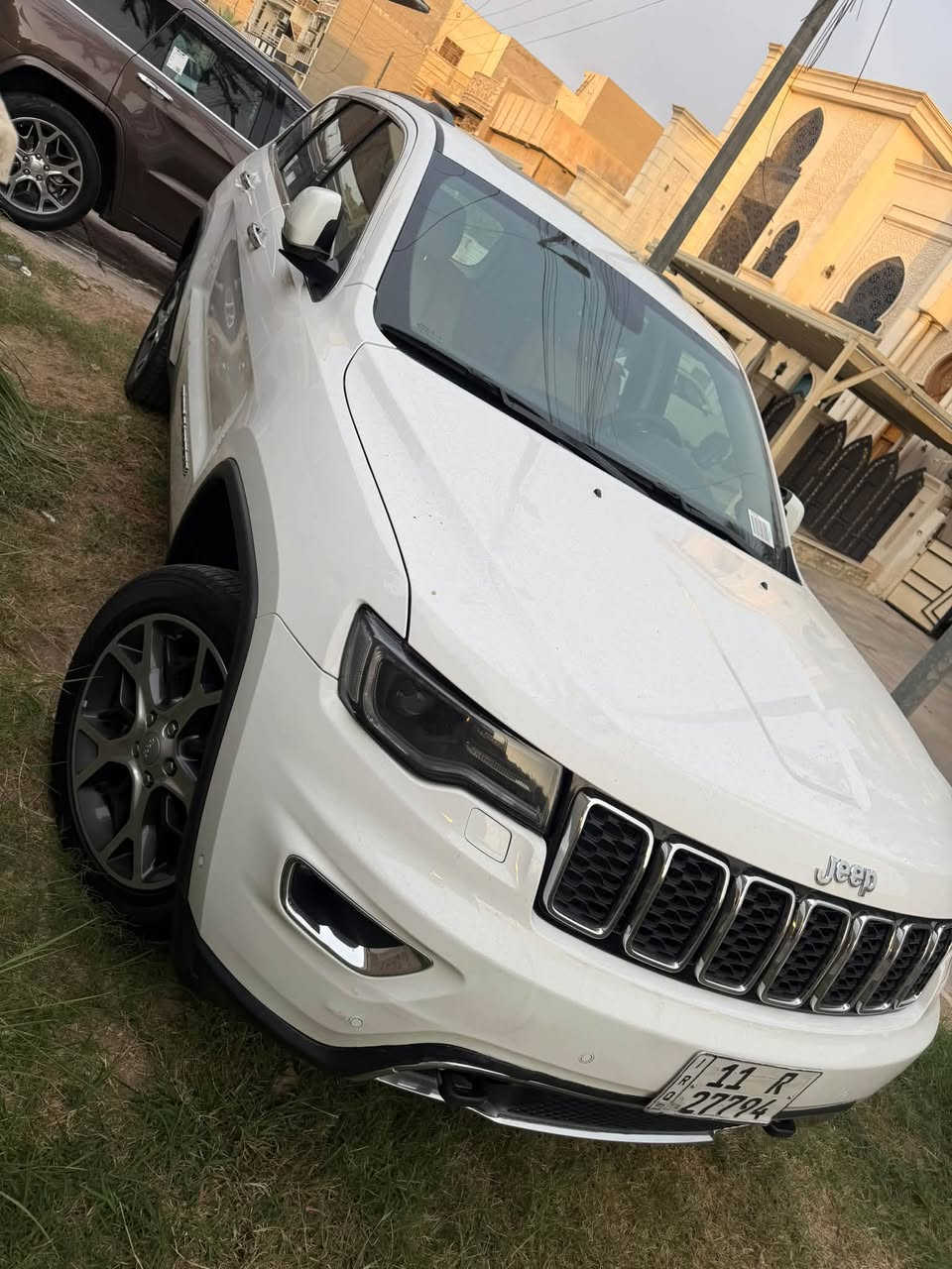خليجي • ٢٠١٩ • ثلاث شاشات