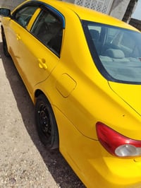 كورلا ١٢كندي سونار موجود ب صور كير مكينه حداديه خير من الله تبريد يبوخ...