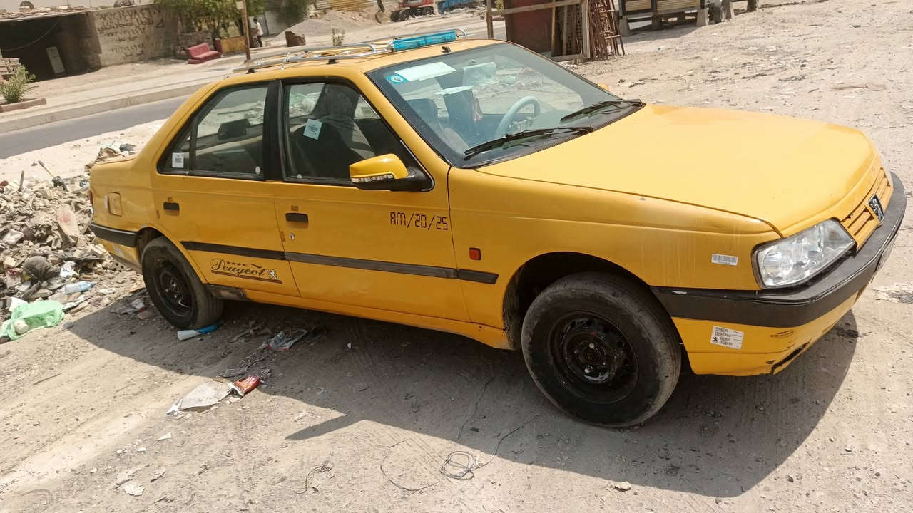 سلام عليكم بيجو روى موديل 2008
مكينه وكير كورولا تبريد شغال سيارة خير من الله نوقص قليله البيع او مراوس سعر 25 مكاني بغداد كفاءات العبيدي 
***********
