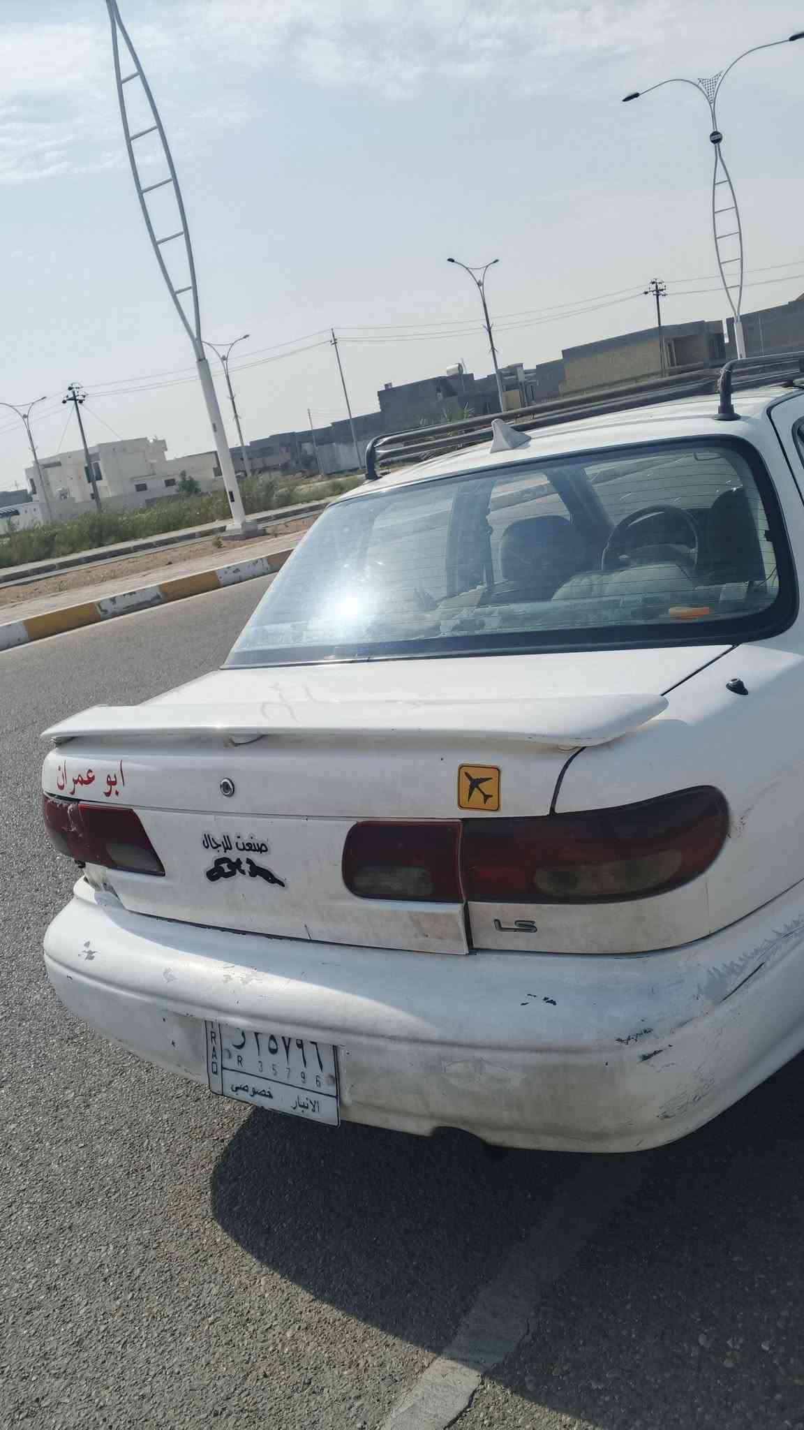 كيا سيفيه • جاهزه • للبيع