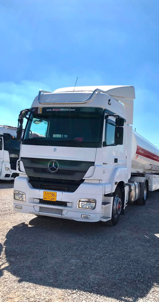 واتساب • TruckStore • شاحنات