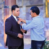 خطوبة • تصوير مناسبات • طائرات درون