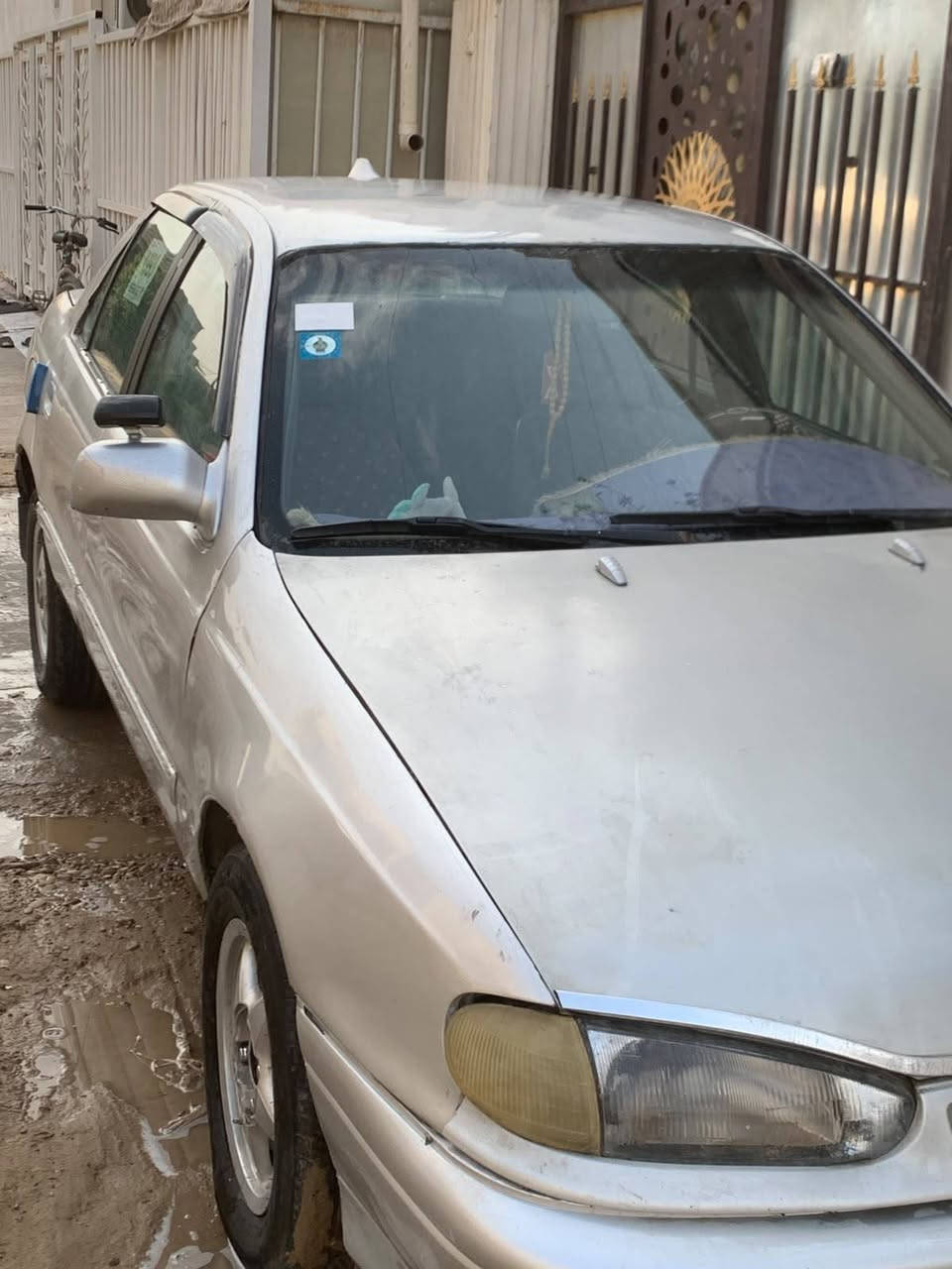 النتره دمعه • ١٩٩٣ • اوتوماتيك