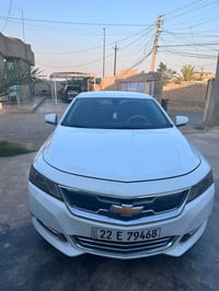 امبالا LT • ٢٠١٧ • رقم اربيل