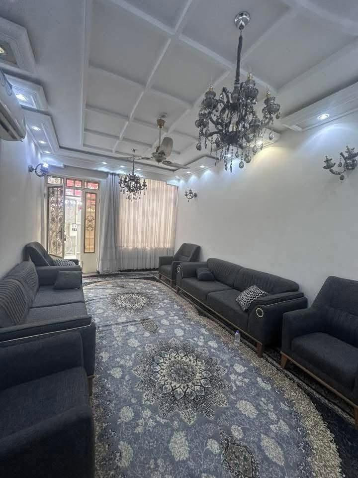 زيونة • ١٠٠م • مؤثث درجة أولى