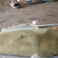 زوج مازدات • بكلايتات • نضاف