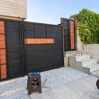 حداد متنقل • كركوك • أبواب شبابيك