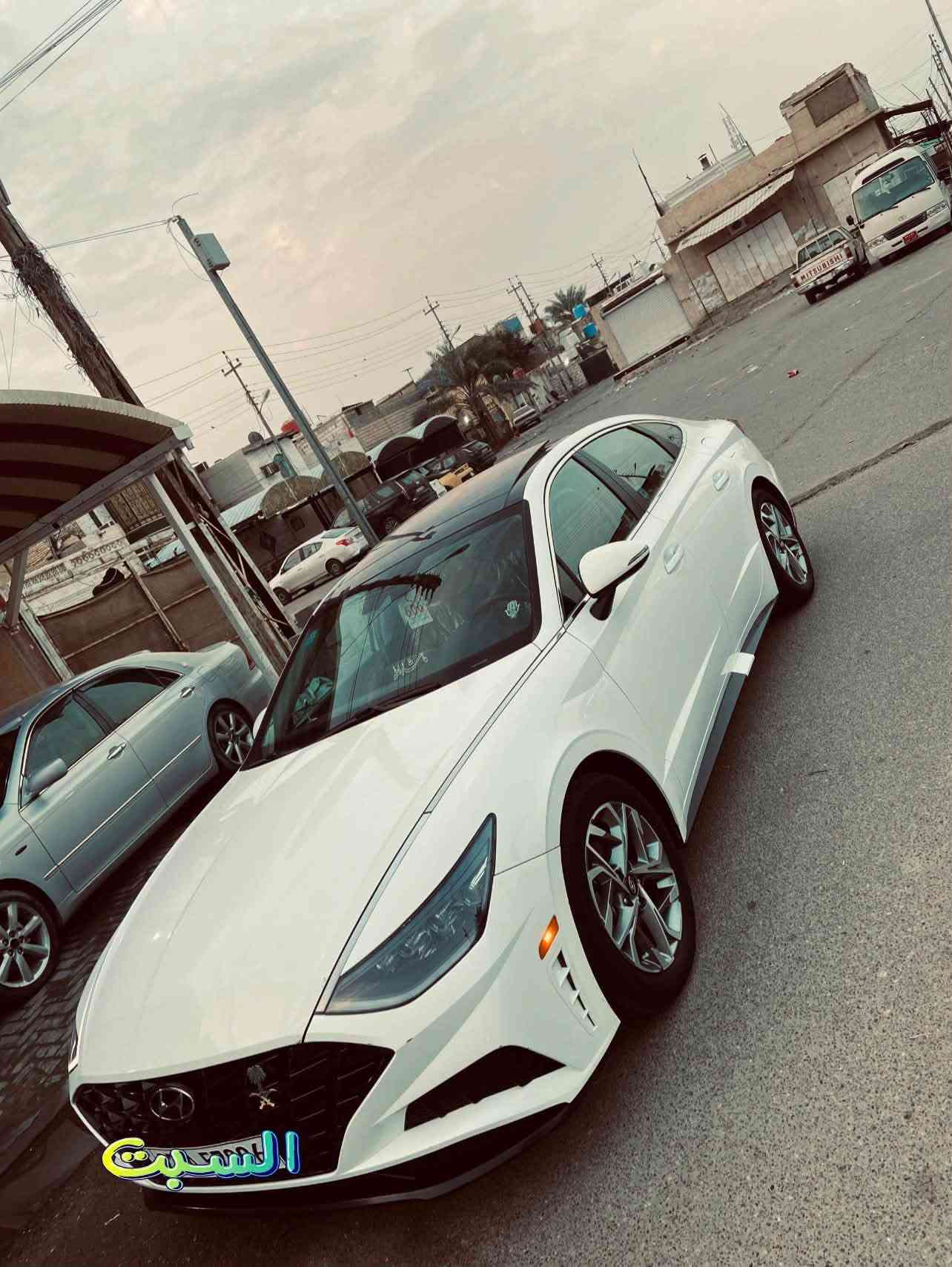 سلام عليكم اقره  لمنشور وانه خادم بس لحد يعلق تعليق سلبي رحمه لوالديكم💙

سوناتا2023
🔴 السيارة كلين بدون حادث
 ماشية60K
1-لون ابيض صدفي
3-سياقة ذاتية
4-سقف بانوراما
7-شاشة عدادات دجيتل 
8-گير دكم 
9-نقط عمياء
11-كشنات تدفئة 
12- رادار امامي تحديد مسافة السيارة الامامك 
13-رادار جانبي + رادار خلفي
14-نظام خروج عن المسار
16-تبريد شاشة مناخين منفصل
17-قطعتين تبريد امامي وخلفي 
18-اوتو هولد
19-درايف مود 4 وضعيات 
20-هاند بريك كهربائي
21-مانع انزلاق
22-تشغيل عن بعد
23-مستشعر وقوف
24-حساسات ضغط الإطارات
26-لايت زينون + LED امامي وخلفي
29-مثبت سرعة Cruise
30-المودات والأوامر الصوتية
31-بلوتوث 
32-شاحن لاسلكي
33-مخرج منفذ طاقة
34-شاشة ابل كار بلي واندرويد اوتو
37-بصمة
- ملاحضه سياره داخله ميهاه امطار وليس غرق اكفله الك من الدعاميه للدعاميه من كلشي من مكينه كير ضفيره من كلشي من الزلغ بعده بحاله لوكاله وكله بليبل بعده 

مكاني بصره سعر 178 وبيه مجال كلششش قليل ***********
