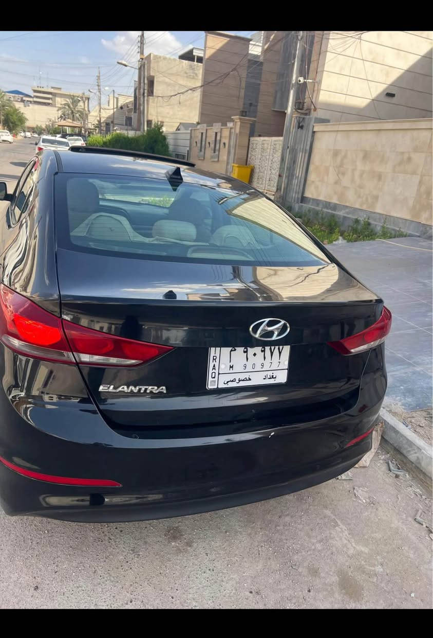 السلام عليكم للبيع النترا وارد امريكي 2018فول مواصفات لمتدد رقم بغداد بأسمي تحويل مباشر محرك 2000 دوش حادث جاملغ وبنيد صور الحادث منشوره السياره جاهزه من كلشي اي نقص مابيه السياره ماشيه 61 الف مايل مواصفات بصمه سلايت ويل كب كامره رادار  السعر 110 ورقه وبيه مجال حيل بسيط مكان السياره بغداد العامريه رقم تلفون *********** بغداد, العراق
