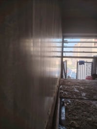 كادر جص • تنظيف • درجة اولى