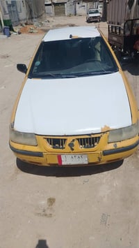 سمند • كير جديد • باتري جديد