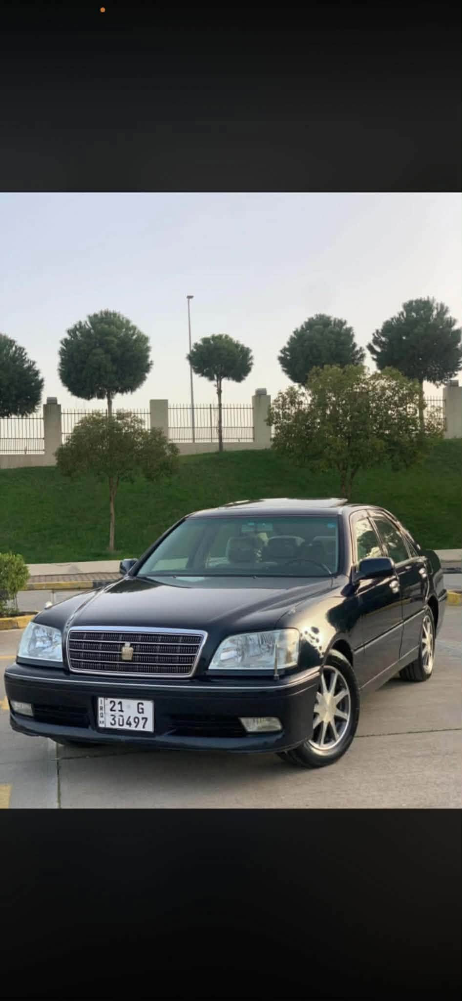 السلام عليكم ملكه للبيع سليمانيه تحويل بسمك يلا تنطي فلوس٣ دكم فتحه سلايد روف ديفور الجبير مكفولهالسعر ١٤٠ مكاني بغداد ***********

نص مكتوب في الصور:
- 9 من 11
- 8 من 11