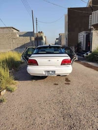 دايو برنس • ١٩٩٦ • بعقوبة