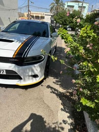 تشارجر GT • ٢٠١٩ • ٧٨٠٠٠ كم