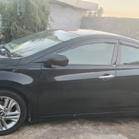 النترا • ٢٠١٥ • وارد امريكي