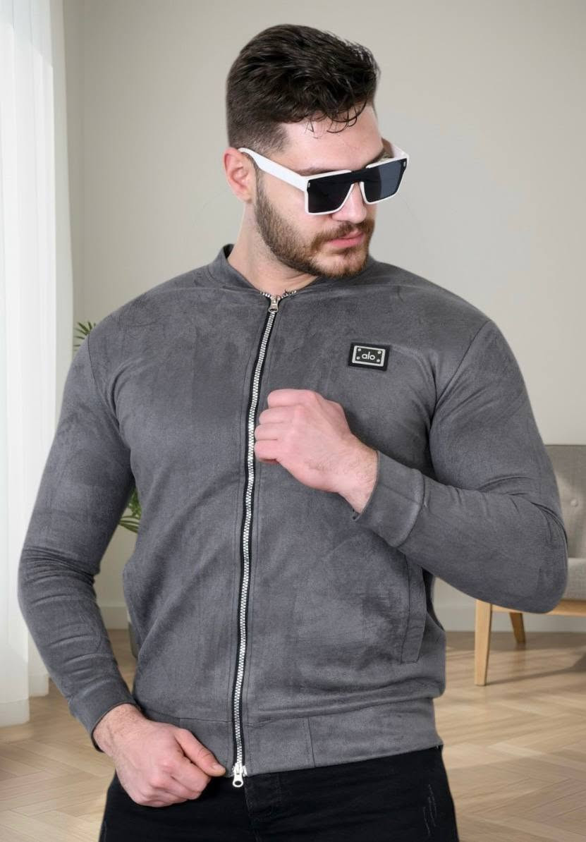 ترواكة شامو • مبطنة فرو • قياس S-2XL