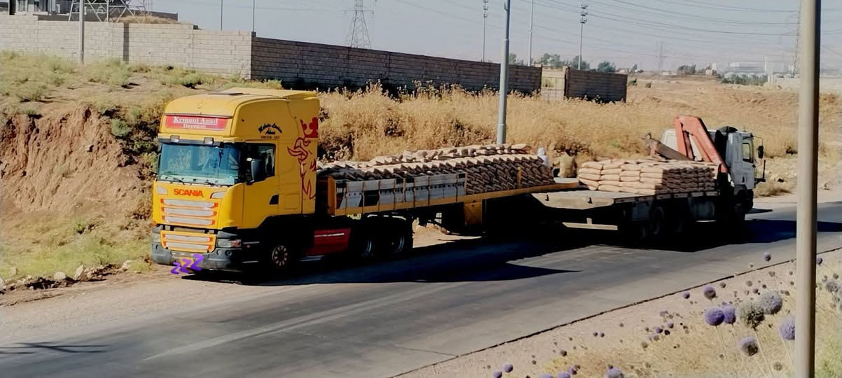 موديل 2002 • دبل تاير • كفالة عامة