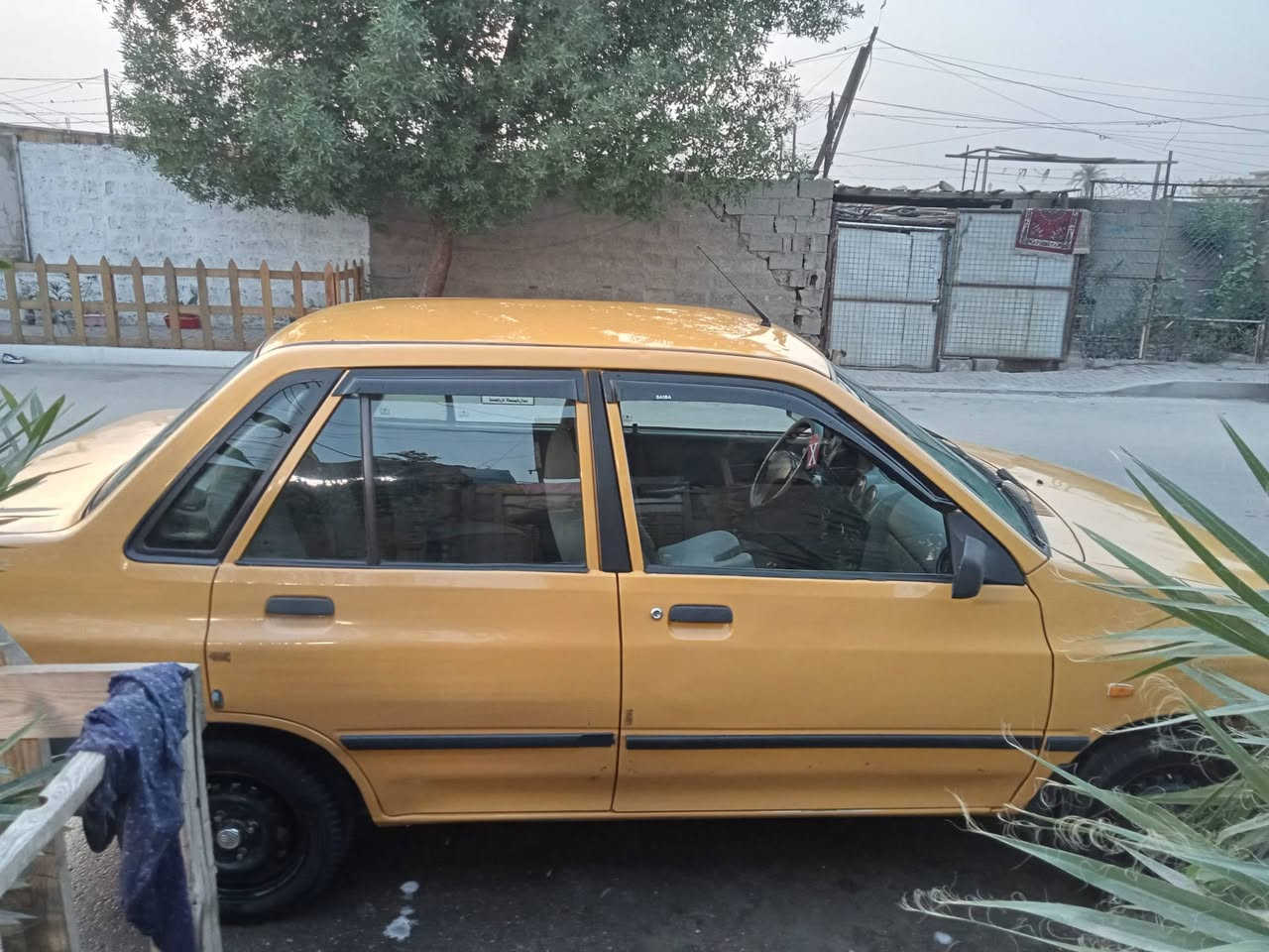 كفاله • بدون ضربه • ٢٠١٣
