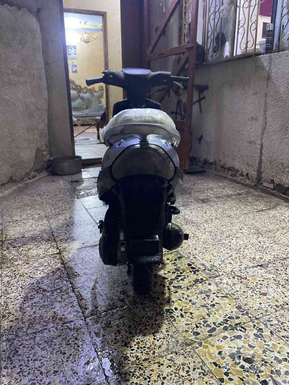 9 زروف • مكينه ناعمه • بدها بطاريه