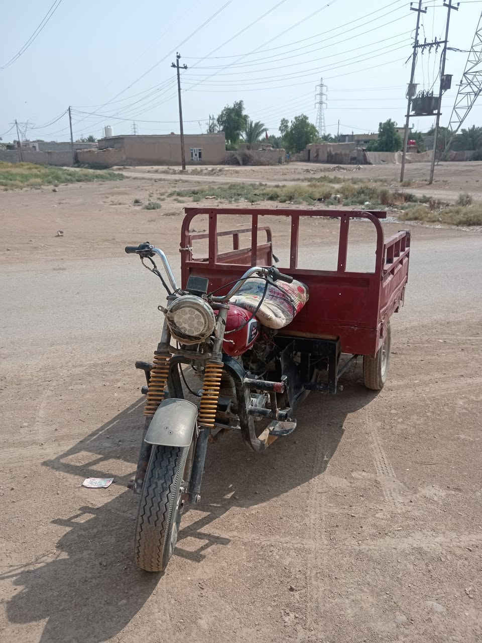 ستوته • موديل 12 • كلك كلك