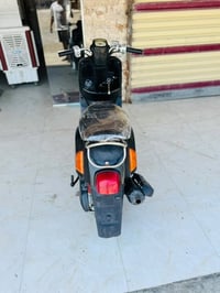 ماكس بوليس • ٢٠٠٨ • كابريتر