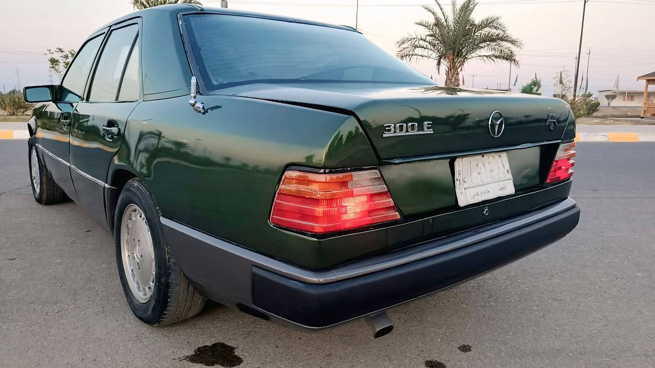 مارسدس دب موديل ٩٣ جاهزه على اخر حبايه صبغه جديده كهربائيات شغاله كشنات جلد كهربائي فتحت سقف سنويه جديده رقم نجف 
السعر ٤٦ 
العنوان واسط‏..‪...***********‬‏ ‏‪***********‬‏
