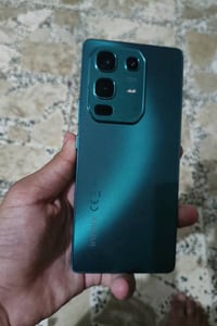 انفنيكس  نوت 50pre البطاريه 5200mAh الكاميرا 50m