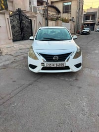 نيسان سني 16 كير مكينه كفاله تبريد ثلج 🧊 السياره بيه مكانات صبغ الكشر ...