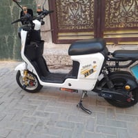 دراجة شحن • حالة جيدة • قابلة للتفاوض