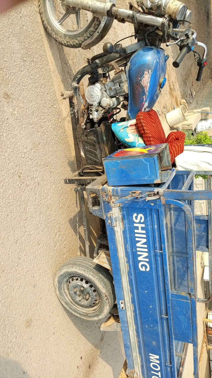 ستوته • موديل ٢٠ • محرك مو ٢٥