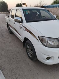 ٢٠٠٩ • محرك وكير جديد • التاجي
