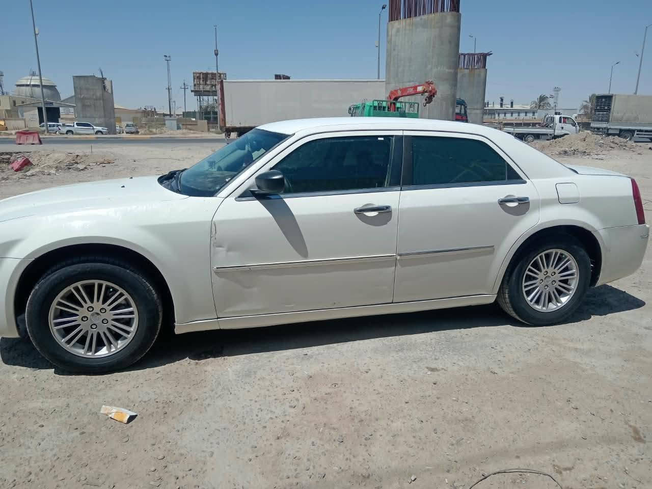 سلام عليكم اوباما 2010 رقم بغداد مكاني كوت سياره جاهزه للأخير السعر 80 وبيهه مجال بدون مراوس *********** دهل اوران, واسط
