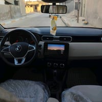 رينو • ٢٠٢٥ • بدون ارقام