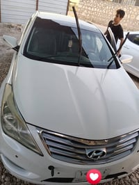 ازيرا خليجي • ٢٠١١ • مكينه ٣٥٠٠