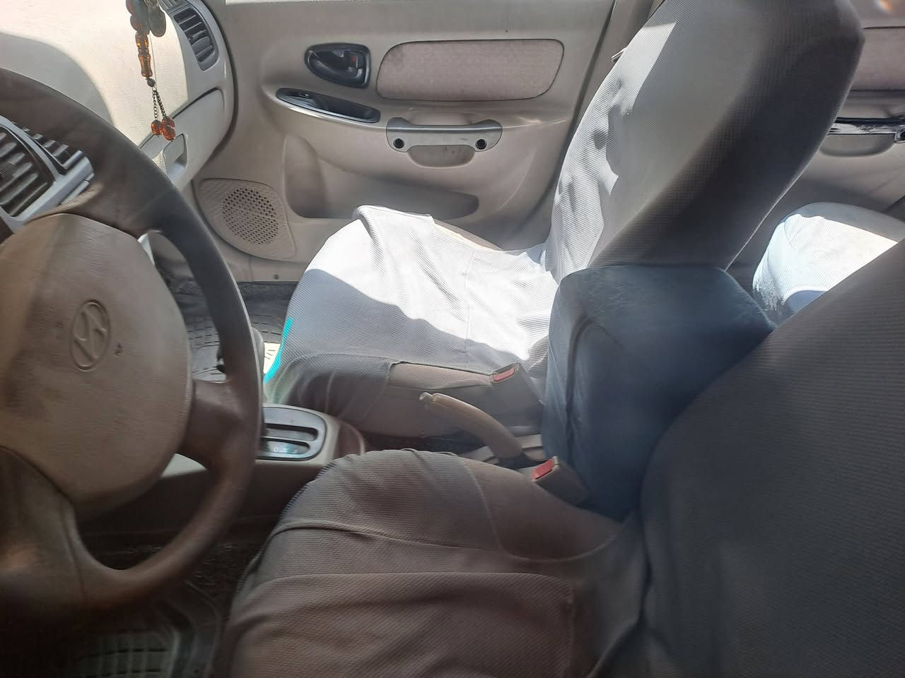 فيرنه ١١ اتومتيك رقم بغداد بس تبريد عاطل ٦٠ بيهه مجال ***********
