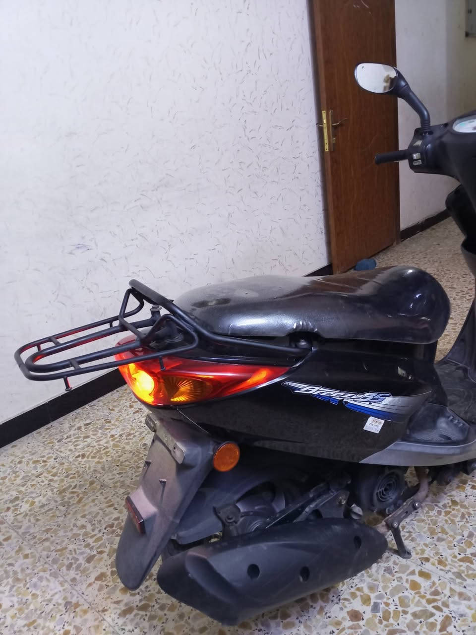 ببغاء نوزل سكليتر خطين سرعه 140 ياباني كله مختمه كله بلاديه دراجة جديدة لوك مكفوله السعر 750 مكاني بغداد المشتل ***********
