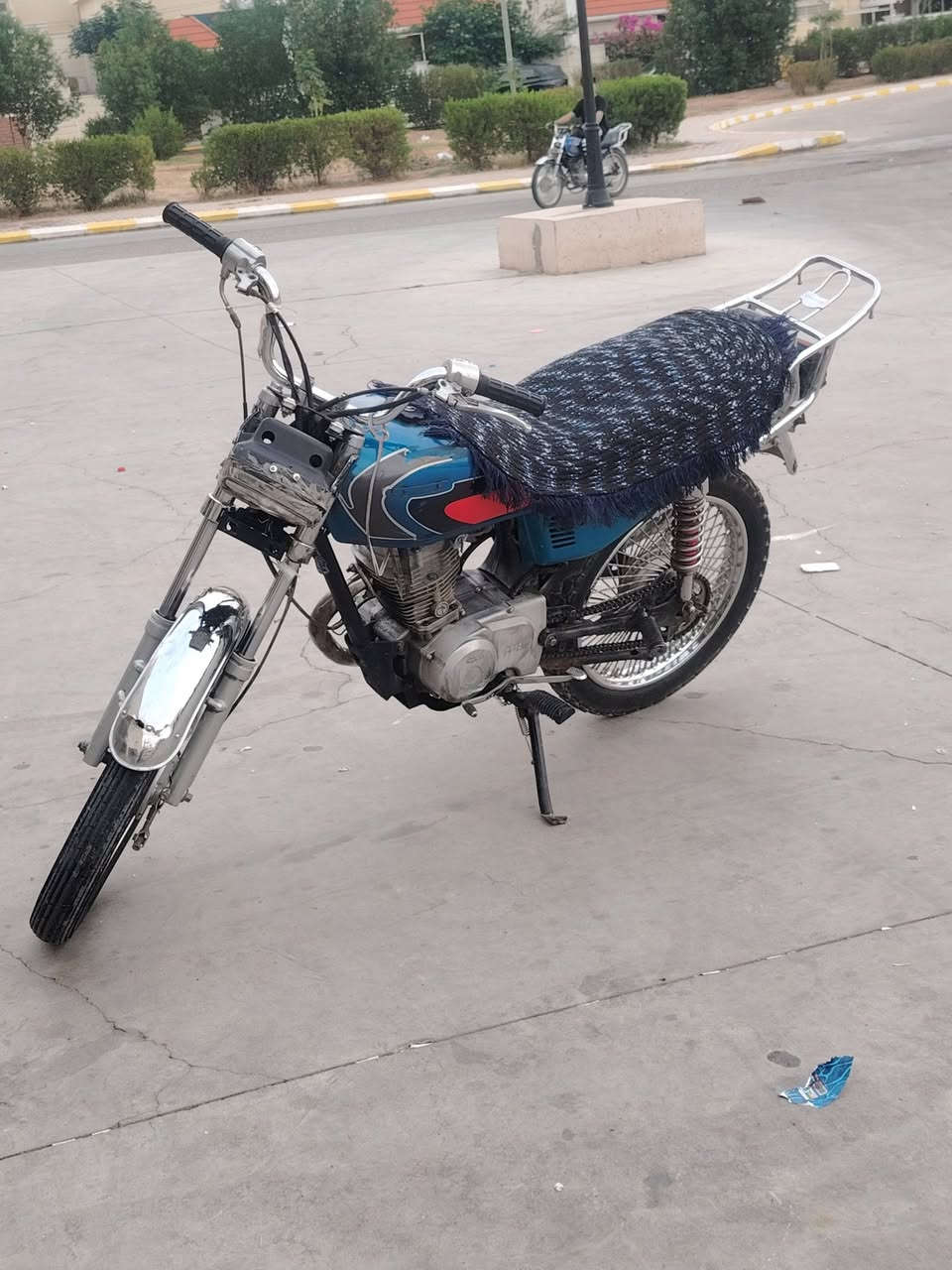 نامه اصل • ٤كير • صوت بالمحرك