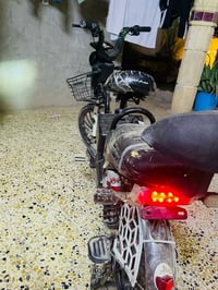 ماطور شحن • نقص بطاريات • للبيع