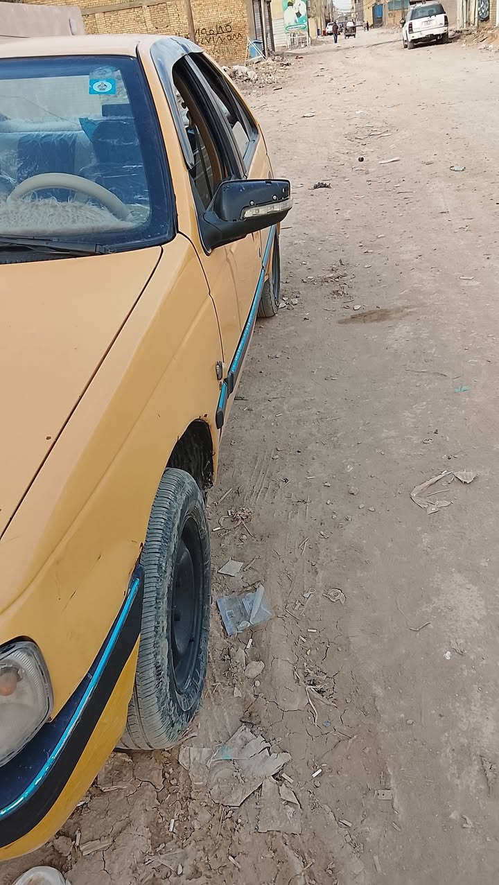 مكينة وكير • تبريد ثلج • رقم بغداد