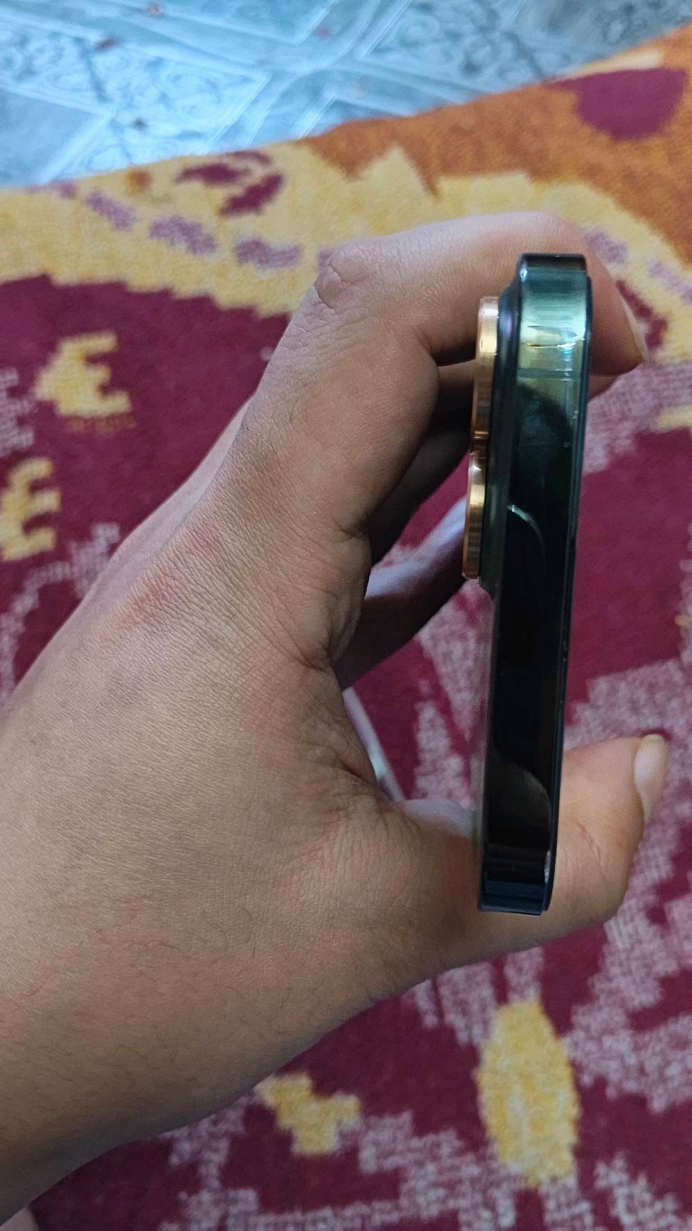 آيفون ١٣ برو ماكس • ١٢٨ • شريحتين