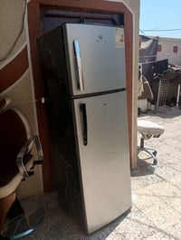 ثلاجه • شغاله • بصره احيانيه