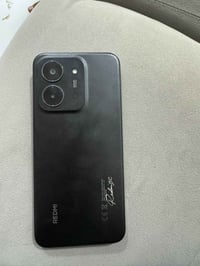 ريدمي نوت 15c • 6000 بطاريه • 256 ذاكره