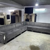 طقم ١٠نفر • اسفنج ١٠سم • يدوي