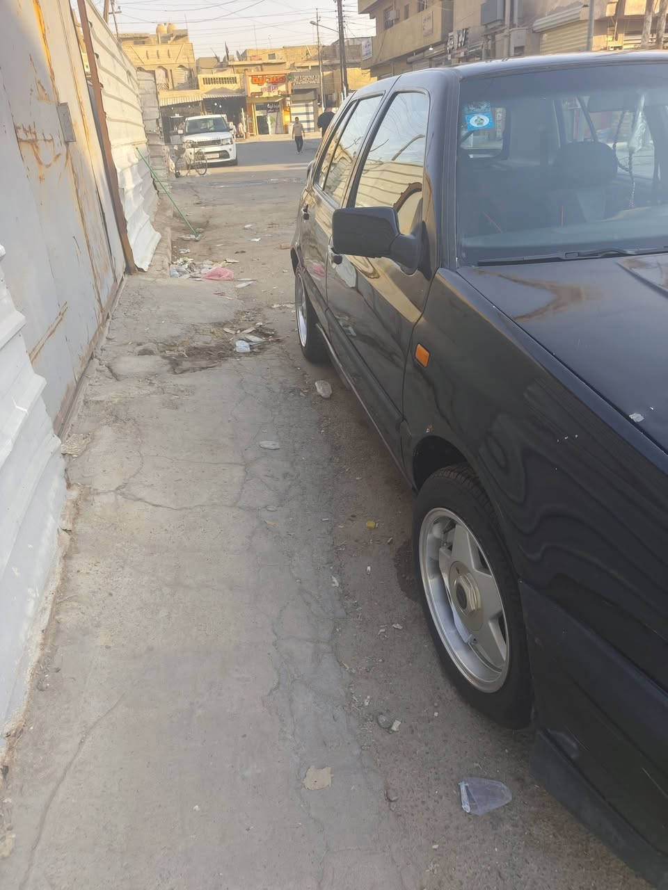 كولف موديل 93  محرك 2000بسمي تحويل ثاني يوم المكان بغداد منطقة البياع سعر 38 هاتف ***********وتساب
