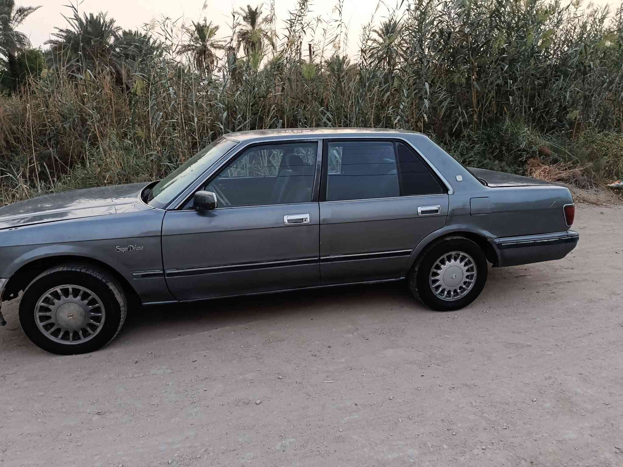 موديل ٩٠ • مكينة ٢٥٠٠ • كير جديد