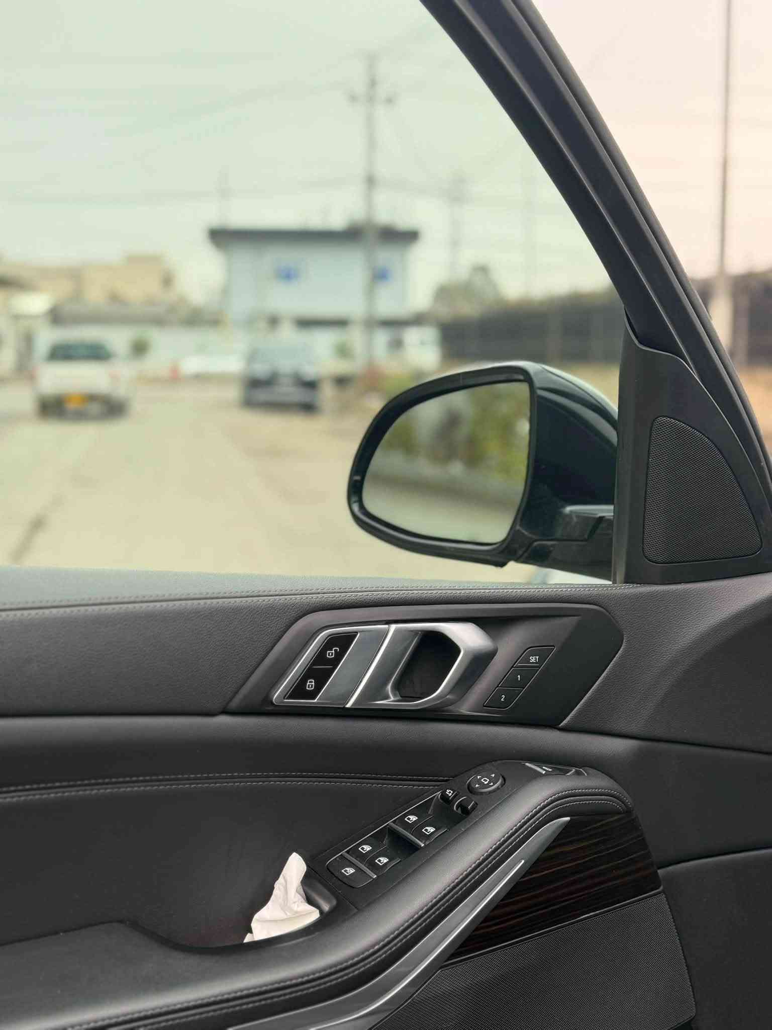 X5 e45 • ٢٠٢٣ • رقم اربيل