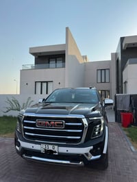 GMC ELEVATION • ٢٠٢٥ • ٨ سلندر ٥.٣