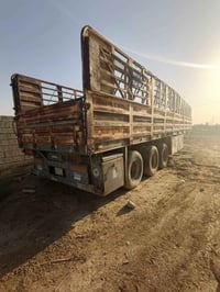 عربانه حداديه • شاصي ١٦ • طول ١٢/٥٠