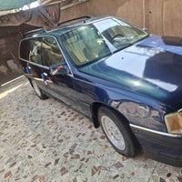 اوبل اميكا ستيشن • موديل ٩٢ • مكينه سته